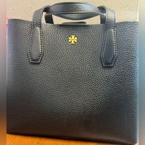 Tory Burch Womens Blake Small Tote Bag
